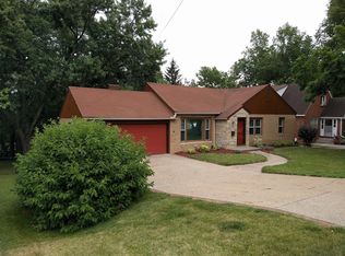 1059 63rd St, Des Moines, IA 50311