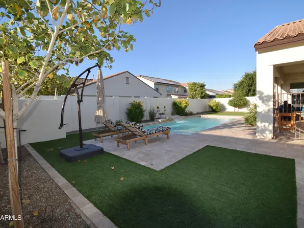 3502 E SHANNON Street, Gilbert, AZ 85295