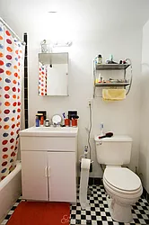 Rented by City Connections Realty