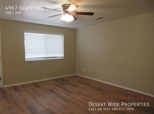 4967 E Gemstone Dr, Prescott, AZ 86301