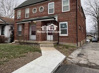 7016 Natural Bridge Rd APT A, Saint Louis, MO 63121
