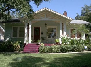 311 W Lambright St, Tampa, FL 33604
