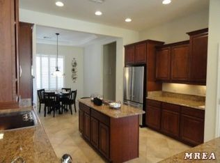 1168 Clouds Rest Point, Mesquite, NV 89034