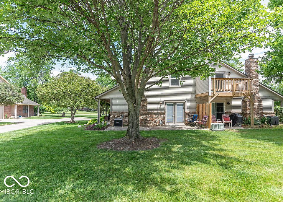 7533 Castleton Farms Indianapolis IN Zillow