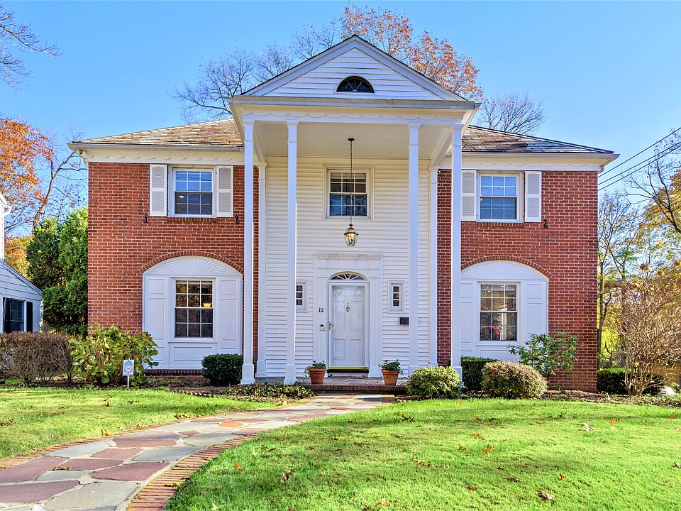 111 Central Parkway