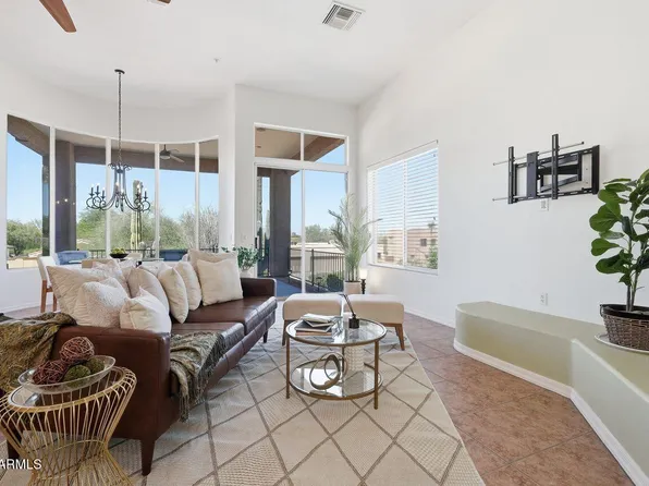 16411 E FAIRLYNN Drive, Fountain Hills, AZ 85268