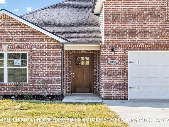 2nd image of 117 Dunbar Lot 117