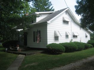 920 Sinnock Ave, Moberly, MO 65270