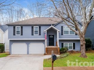 4182 Mistymorn Way, Powder Springs, GA 30127