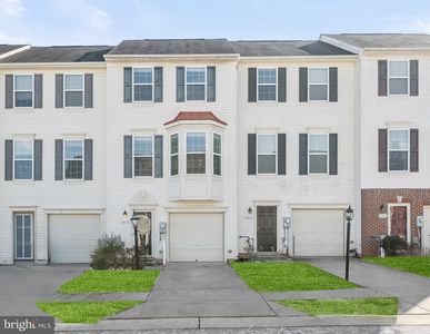 1007 Sithean Way, Glen Burnie, MD, 21060