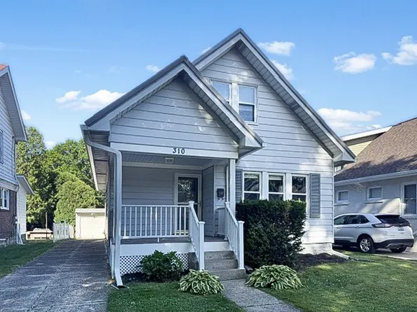 310 Shenley Dr, Erie, PA 16505