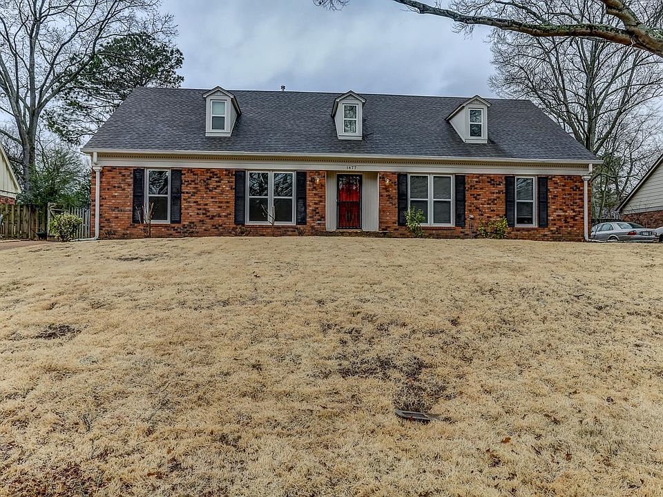 1877 Malabar Dr, Germantown, TN 38138 Zillow