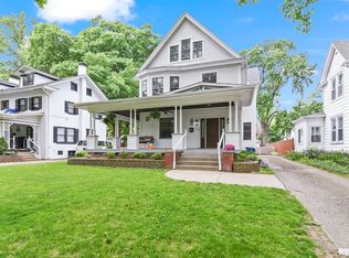 1401 S Lowell Ave, Springfield, IL 62704