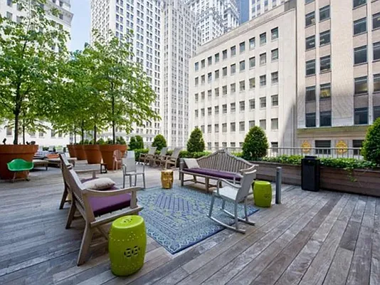 Rented by Keller Williams NYC | media 19