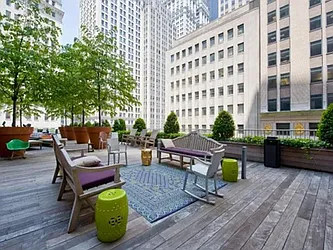 Rented by Keller Williams NYC