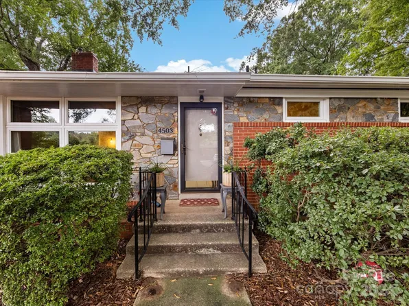 4503 Woodlark Ln, Charlotte, NC 28211