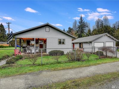 2415 101st Ave NE, Lake Stevens, WA, 98258