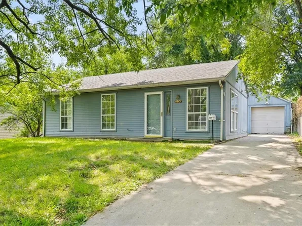 4913 Alma Ave, Kansas City, KS 66106