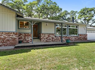 7168 Crystal Blvd, El Dorado, CA