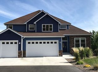 11844 Centurion Ct, Klamath Falls, OR 97603