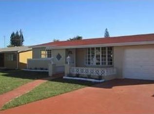 7816 Biltmore Blvd, Miramar, FL 33023