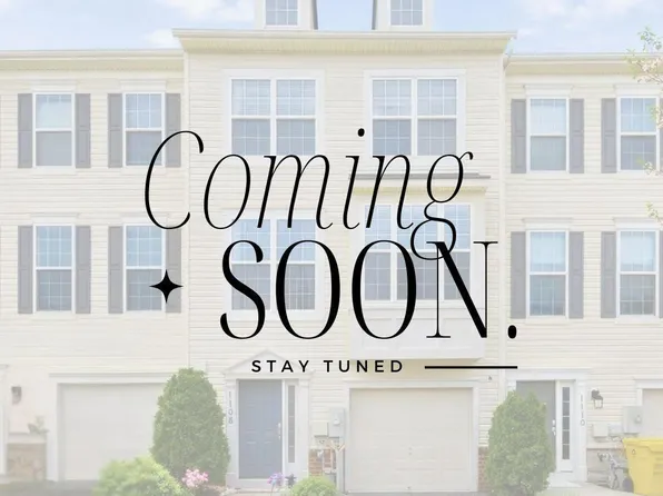 1108 Carinoso Cir, Severn, MD 21144