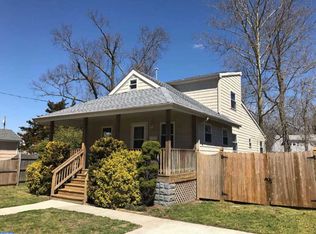 323 Jackson Ave, Northfield, NJ 08225