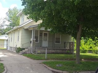 1218 E Willard Ave, Decatur, IL 62521