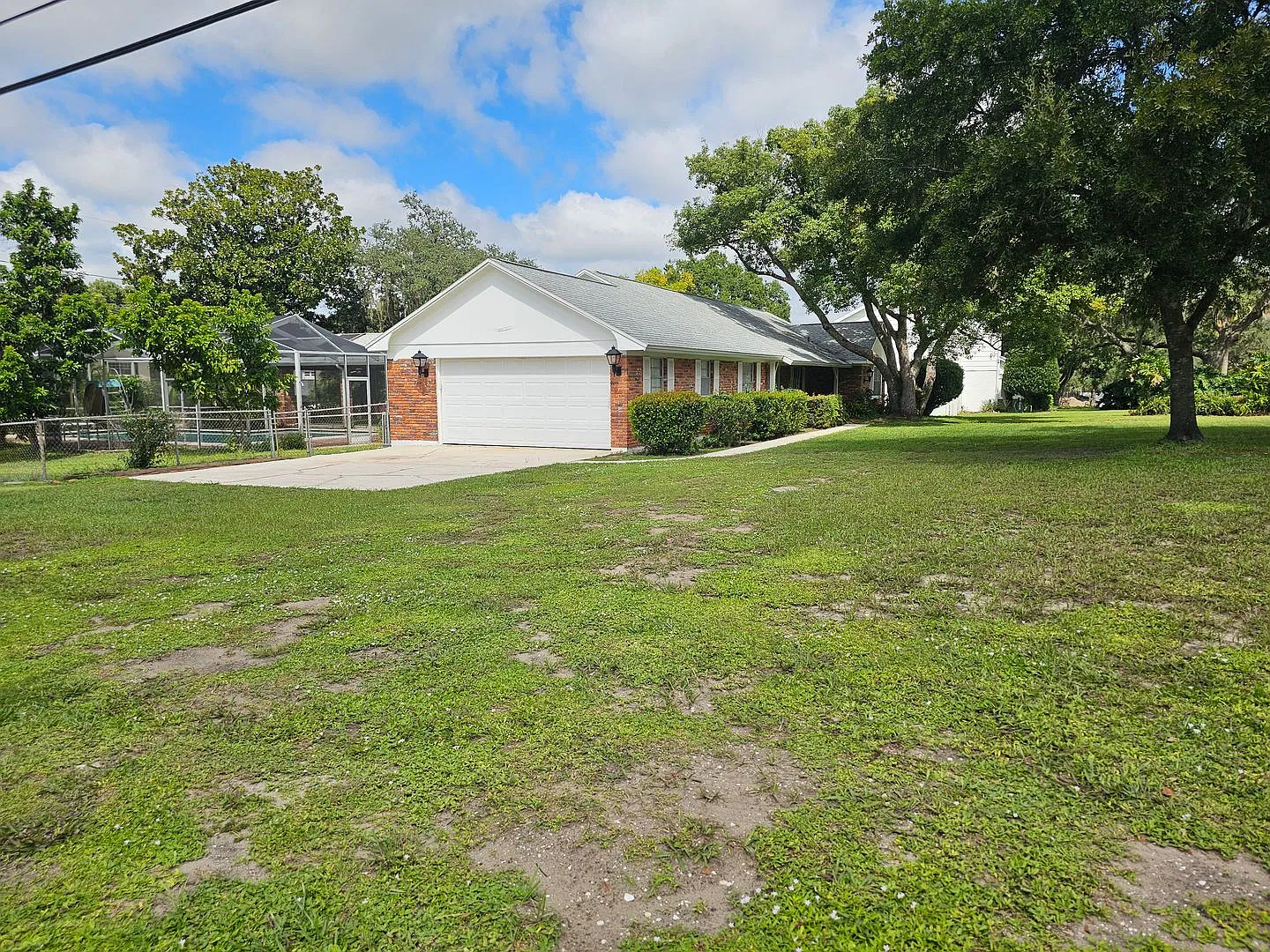 Pool Home In Brandon! — Photo 2