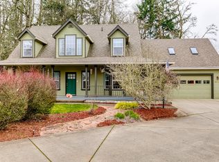 4382 Berry Ln, Eugene, OR 97404