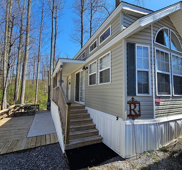 5355 E Pkwy, Cosby, TN 37722 MLS 611821 Zillow