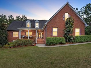 920 Marthas Ct, McDonough, GA 30252