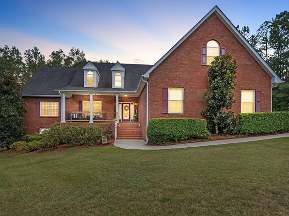 920 Marthas Ct, McDonough, GA 30252