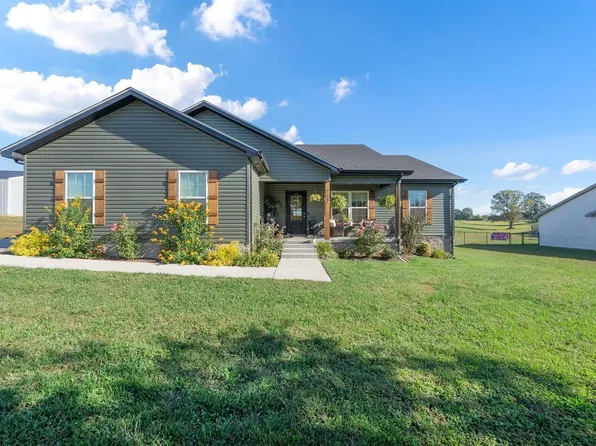 722 Allen Springs Rd, Alvaton, KY 42122