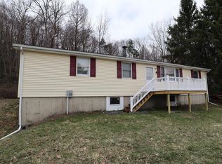 5654 Bailey Corners Rd, Troy, PA 16947