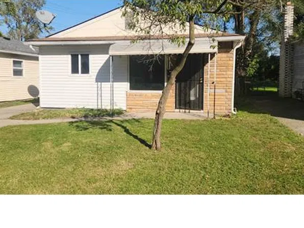 16220 Wormer St, Detroit, MI 48219