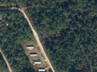 106 Mallard Rd, Satsuma, FL 32189