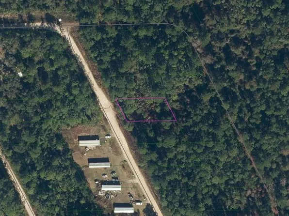 106 Mallard Rd, Satsuma, FL 32189