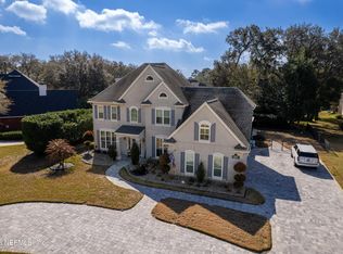 12884 MEAGHAN Court, Jacksonville, FL 32225