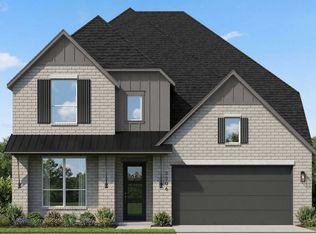 Plan Kent Plan, Ramble: 50ft. lots, Celina, TX 75009