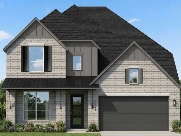 Plan Kent Plan, Landmark