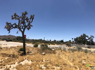 0 Granada Dr, Joshua Tree, CA 92252