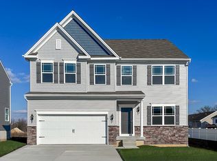 6 Chase Cir HOMESITE 69, Elkton, MD 21921