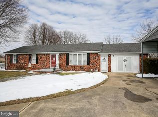 92 Citizens Way, Charles Town, WV 25414