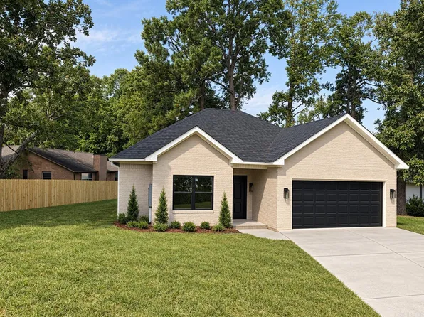 14702 White Oaks Ln, Mabelvale, AR 72103