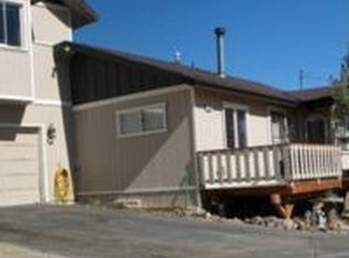 1895 Baldwin Lake Rd, Big Bear City, CA 92314