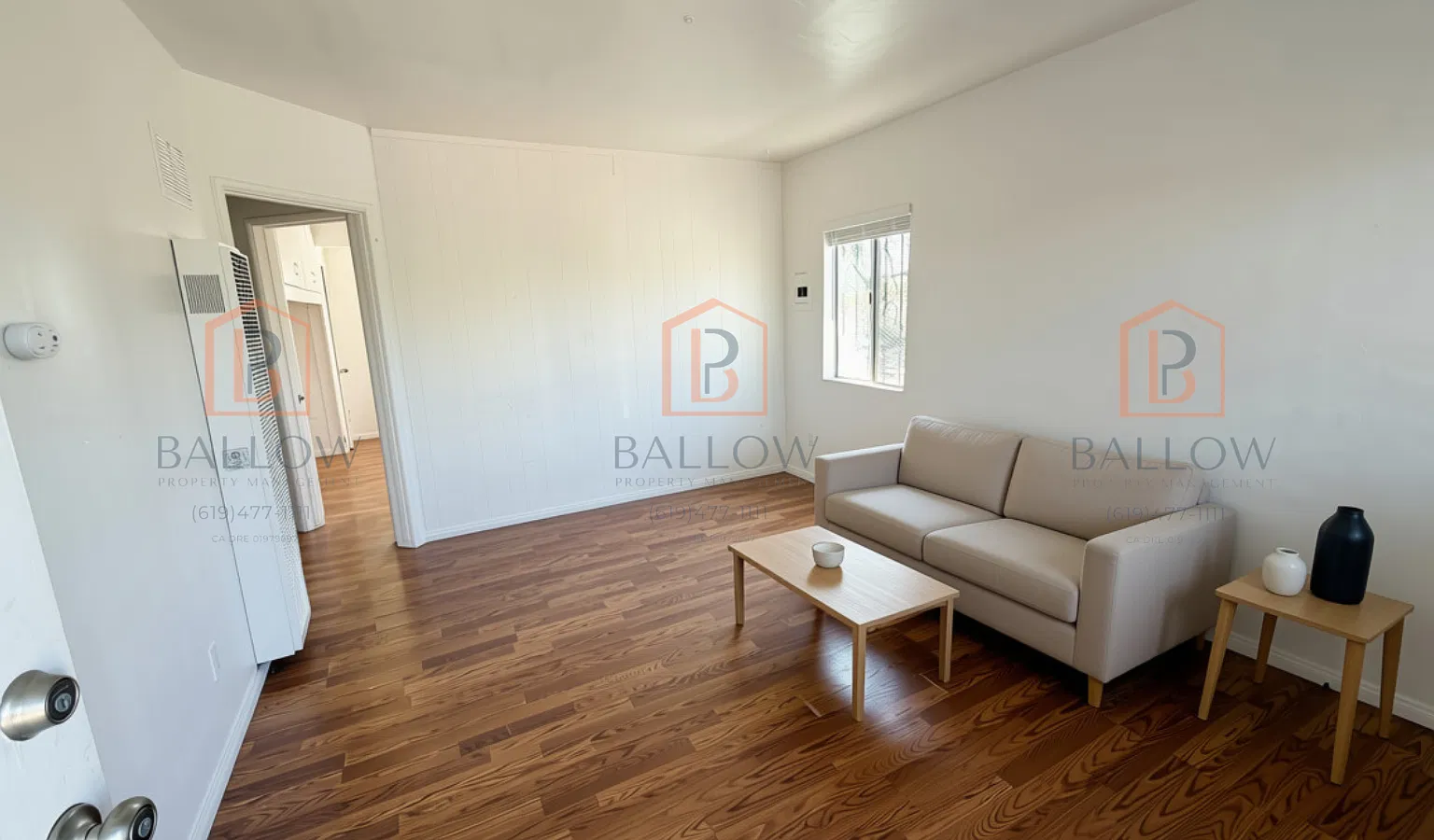 1 bed, $1,850 — Photo 1