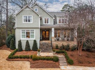 409 Michael Lane Mountain Brk, Birmingham, AL 35213