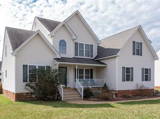 3347 Darbytown Rd, Henrico, VA 23231