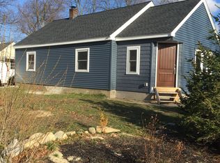 9 Arbor Rd, North Chelmsford, MA 01863